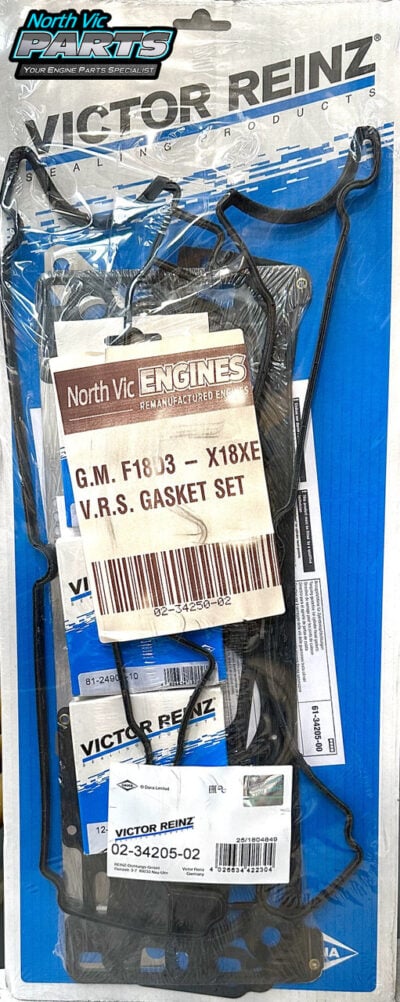 Victor Reinz VRS Gasket Set | Holden Z18XE 1.8 DOHC 16V