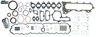 Genuine Full Gasket Set - No Head Gasket | Toyota 1HZ