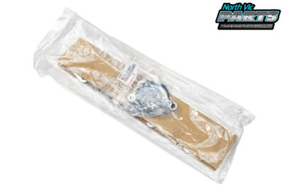 Genuine Right Hand Side Turbo Gasket Set | Toyota 1VD 200 Series 4.5Lt V8