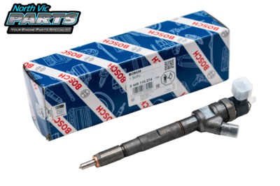 Bosch Fuel Injector | Hyundai D4CB 2.5Lt