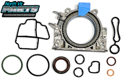 Athena Lower Gasket Set | Volkswagen CSHA CNEA CDCA CDBA 2.0L Amarok