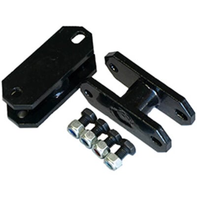 EFS Swaybar Spacer Kit 76/78/79 SERIES LANDCRUISER