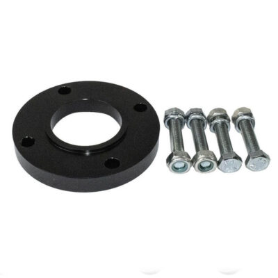 Bushings & Fitting Hardware
