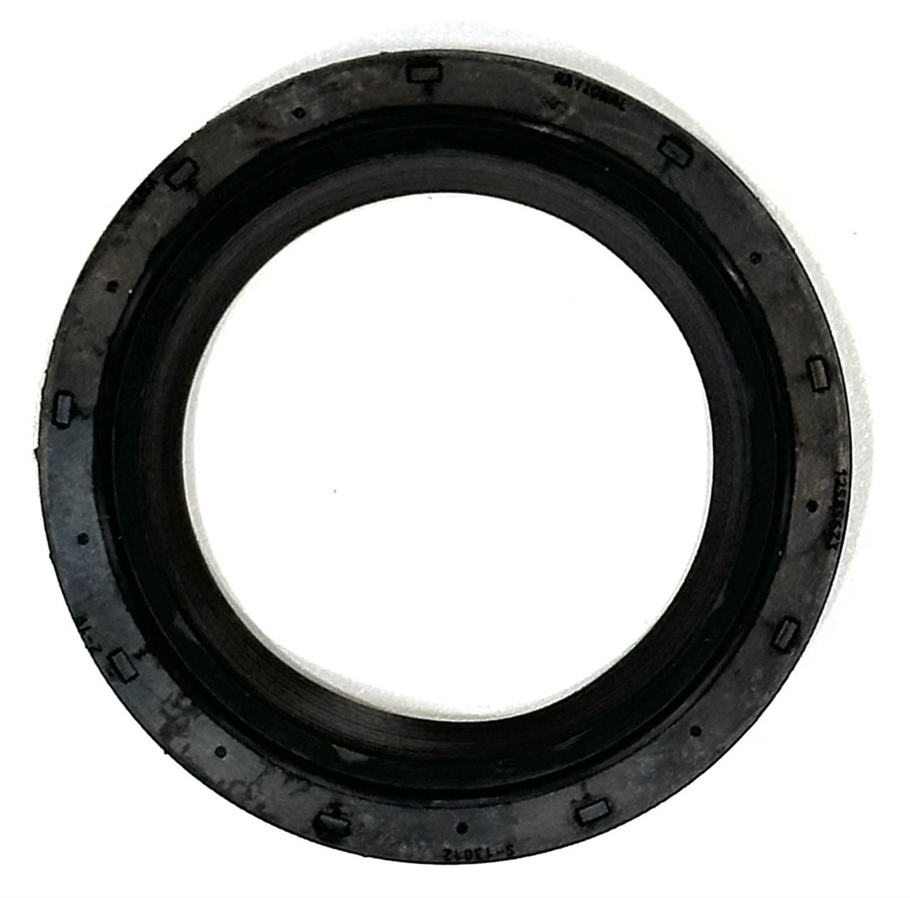 Genuine Rear Main Seal Assembly - With Bolts | Holden LS1 LS2 LS3 - Image 2