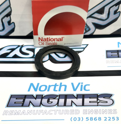 Genuine Rear Main Seal Assembly - With Bolts | Holden LS1 LS2 LS3