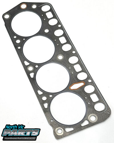 Permaseal Head Gasket | Toyota 4Y