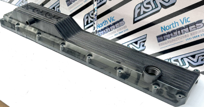 Genuine Rocker Cover Assembly | Toyota 1HZ 1HD-T