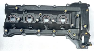 Genuine Left Hand Side Rocker Cover | Toyota 1VD 79 & 200 Series