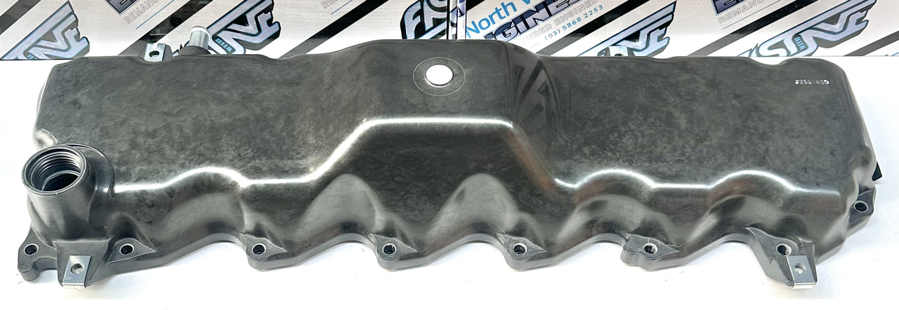 Genuine Rocker Cover Washer Seal | Toyota 2VZ