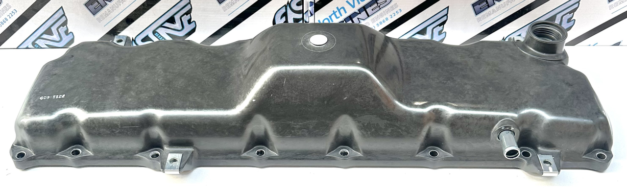 Genuine Rocker Cover Washer Seal | Toyota 2VZ - Image 2