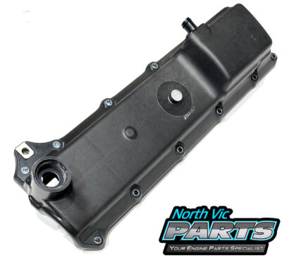 Genuine Rocker Cover Assembly | Toyota 1KZ