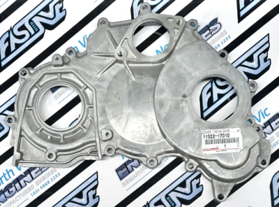 Genuine Outer Timing Cover | Toyota 1HZ Early