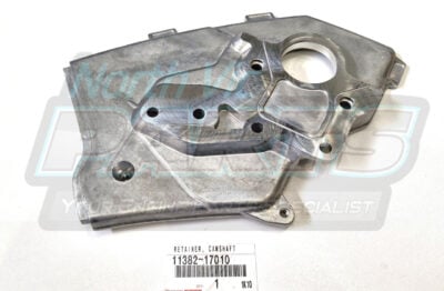Genuine Camshaft Seal Carrier | Toyota 1HZ early & 1HD-T