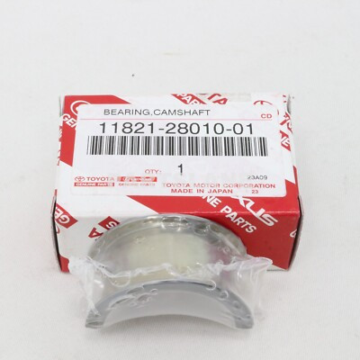 Genuine Lower Camshaft Bearing | Toyota 1GR-FE