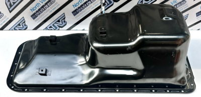Genuine Sump Pan | Toyota 1HD-FTE HDJ100