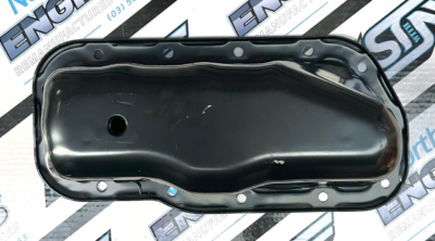 Genuine Oil Pan / Tin Sump | Toyota 1KD-FTV