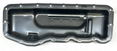 Genuine Sump / Oil Pan | Toyota 1VD-FTV