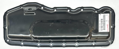 Genuine Sump / Oil Pan | Toyota 1VD-FTV