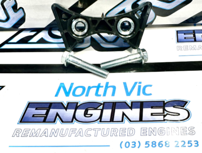 North Vic Parts NVP Timing Chain Damper Guide Block & Bolts | Holden LS1 LS2