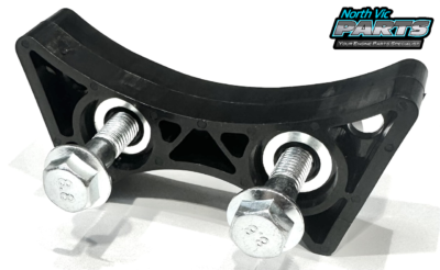 NVP Timing Chain Damper Guide Block & Bolts | Holden LS1 LS2