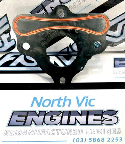 General Motors Genuine Camshaft Thrust Retaining Plate | Holden LS1 LS3