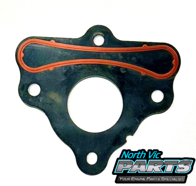 Genuine Camshaft Thrust Retaining Plate | Holden LS1 LS3
