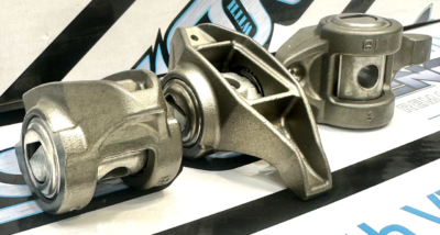 Genuine Oil Filler Tube - Cap not Included | Holden LS1 LS2 LS3