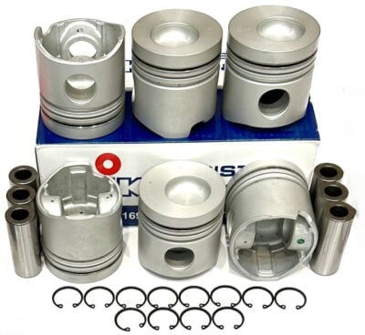 TIK Piston Set | Toyota 12HT