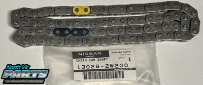 Genuine Timing Chain Set | Nissan V9X