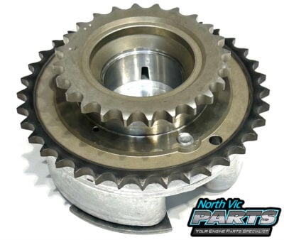 Genuine Inlet Camshaft Timing Gear | Toyota 2TR-FE