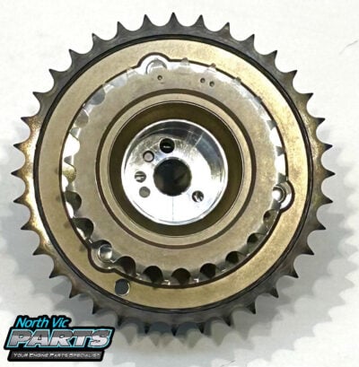 Genuine Inlet Camshaft Timing Gear | Toyota 2TR-FE