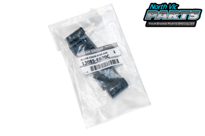 Genuine Timing Chain Guide - Tensioner Side | Nissan YD25