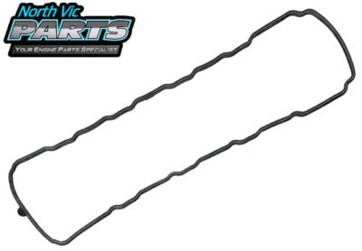 Genuine Right Side Rocker Cover | Nissan VQ40