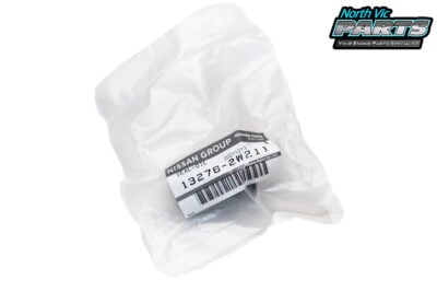 Genuine Injector Tube Seal | Nissan YD25
