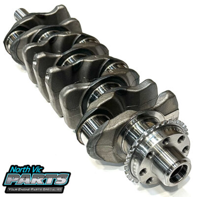 New Genuine Crank | 1GD Toyota