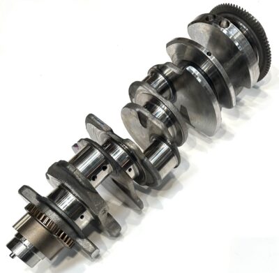 New Genuine Crankshaft | Toyota 1VD-FTV