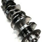 New Genuine Crankshaft | Toyota 1VD-FTV