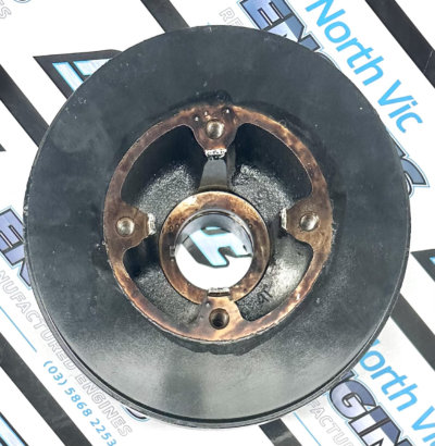 Genuine Late Balancer 4 Bolt | Toyota 1HZ