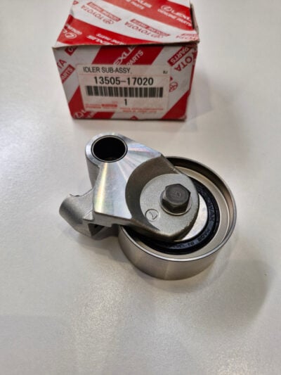 Genuine Timing Idler | Toyota 1HZ Late 1HD-FTE