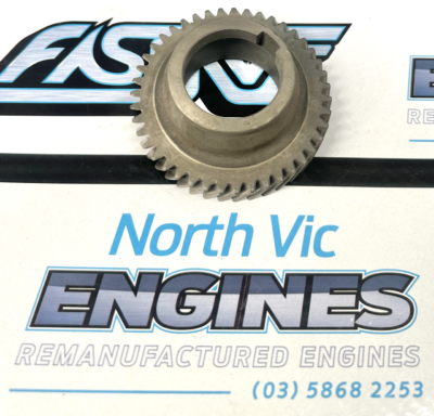 Genuine Crankshaft Gear | Toyota 1FZ-FE