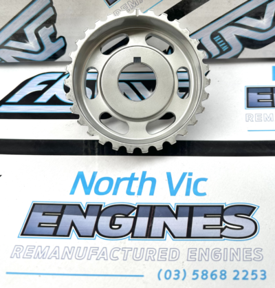Genuine Camshaft Gear | Toyota 1HZ 1HD-T 1HD-FT 1HD-FTE 1KZ 1KD
