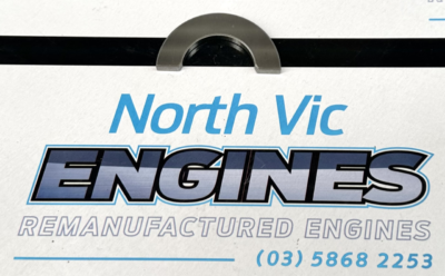 Genuine Camshaft Thrust Plate | Toyota 1HZ 1HD 1HD-FT 1HD-FTE