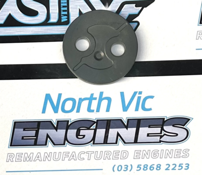 Genuine Idle Gear Thrust Plate | Toyota 1KD-FTV