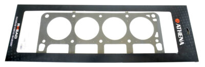 Athena GM LS1 MLS Head Gasket | Bore | .039" Thickness | 4 Bolt