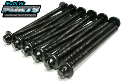 NVP Head Bolt Set | Holden Z14XEP 1.4 DOHC 16V
