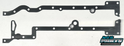Victor Reinz Sump Gasket Set | Mazda Ford P5AT