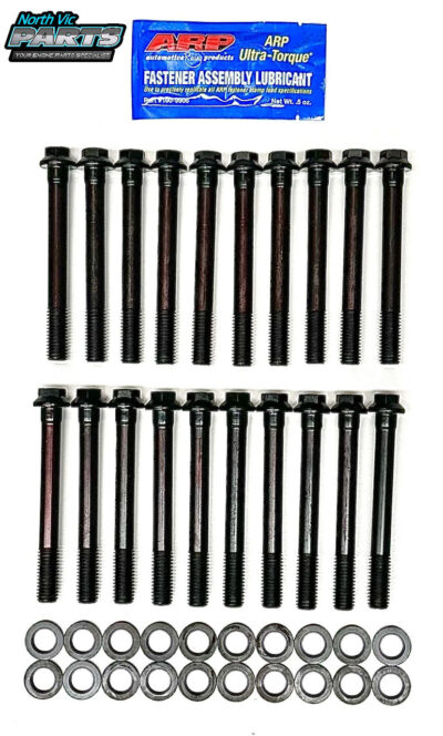 ARP Head Stud Kit | Ford Cleveland | Hex Head