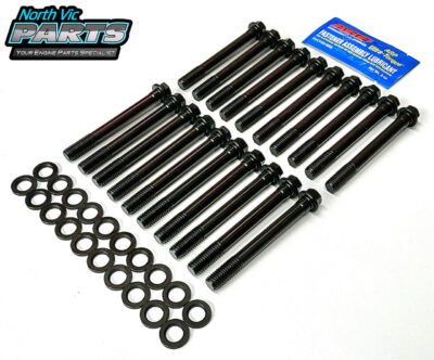 ARP Head Stud Kit | Ford Cleveland | Hex Head