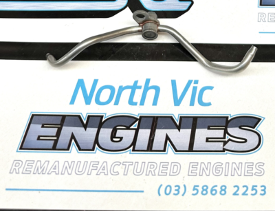 Genuine Piston Cooling Jet Nozzle Sub-Asy Oil No 1 | Toyota 1VD
