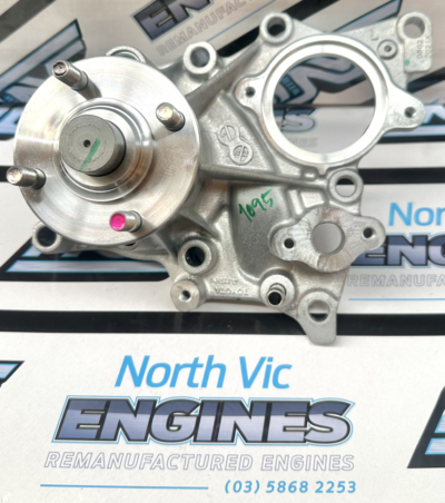 Genuine Water Pump | Toyota 1GD